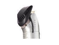 BaByliss Zastrihva vlasov a fzov E780E - titnov epe