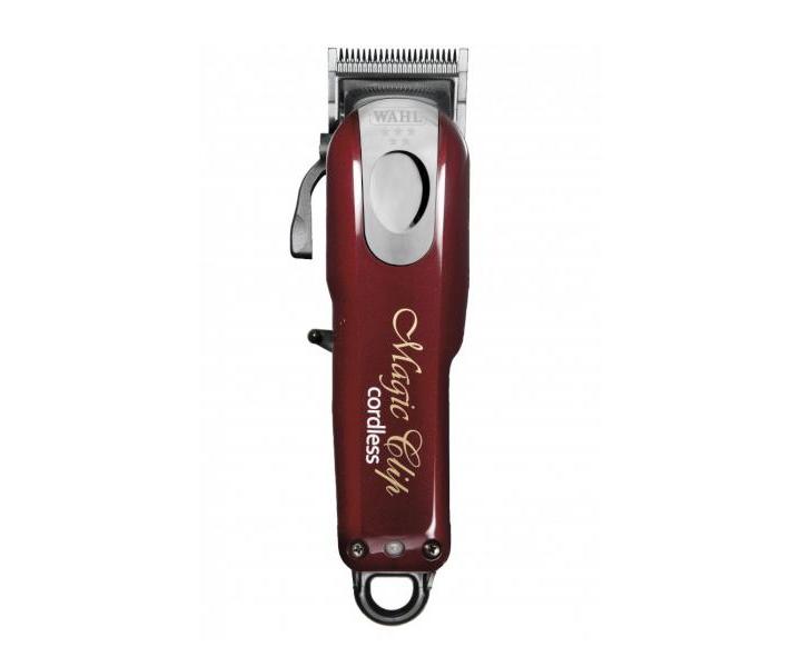 Profesion�lny stroj�ek Wahl Cordless Magic Clip 08148-016