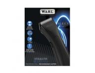 Profesion�lny stroj�ek na vlasy Wahl Beretto 4212-0471 - �ierny