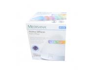 Arma difuzr s asovaom Medisana AD 630 - ihlan