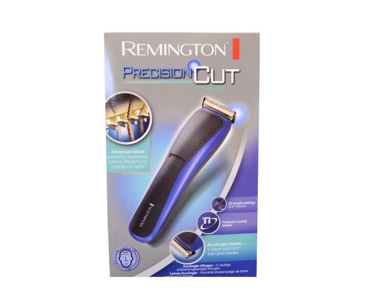 Zastrihva vlasov Remington Precision Cut Titanium HC5500