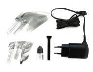 Zastrihva vlasov Remington Precision Cut Titanium HC5500