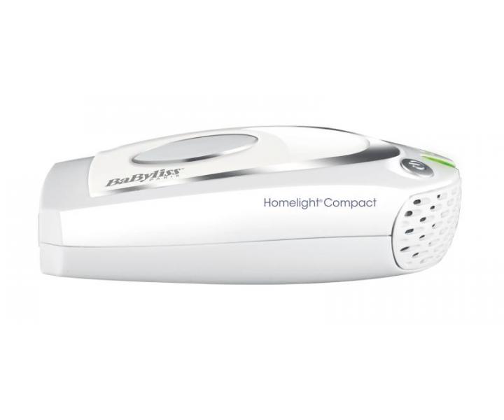 D�msky epil�tor BaByliss G935E IPL