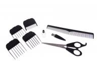 Striha vlasov Sencor SHP 211SL