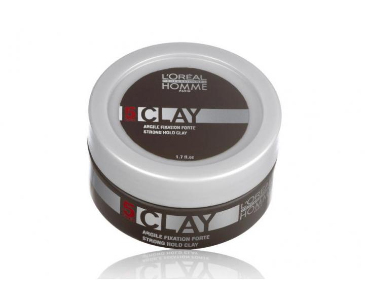 Pnska darekov sada Loral Homme Energic