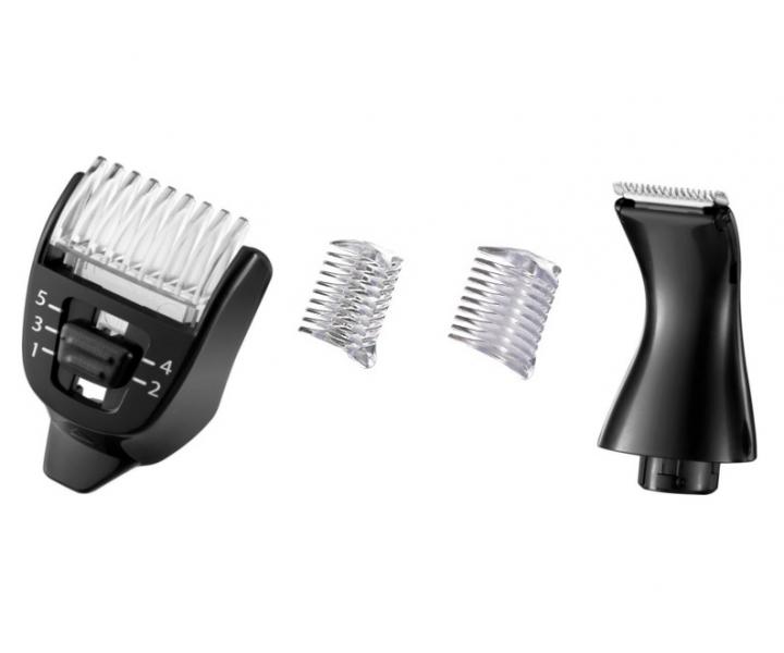 Zastrihva unch a nosnch chpkov Remington NE3870