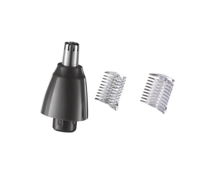 Zastrihva unch a nosnch chpkov Remington NE3850