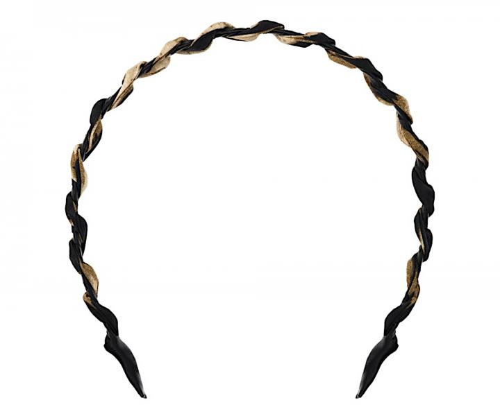 elenky do vlasov Invisibobble Hairhalo Chique And Classy - 2 ks