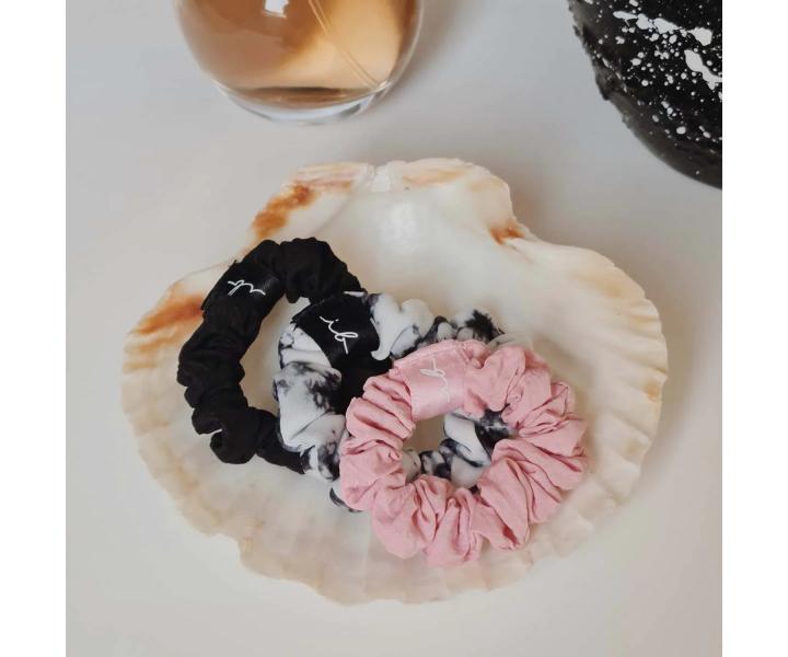 Ozdobn pirlov gumiky Invisibobble Sprunchie Loop Be Gentle - 3 ks