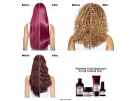 ampn pre ultra starostlivos o farben vlasy Loral Professionnel Serie Expert Vitamino Color Spectrum - 500 ml