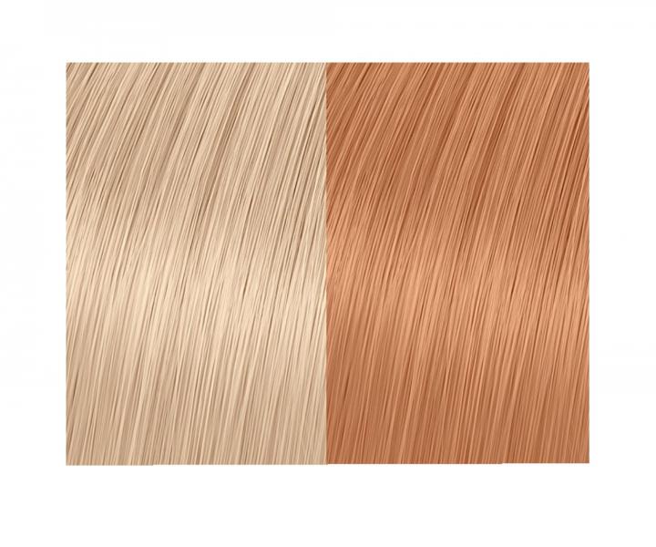 Maska na oivenie farby vlasov Londa Professional Toneplex