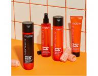 Uhladzujca termoochrann starostlivos Matrix Mega Sleek Iron Smoother - 250 ml