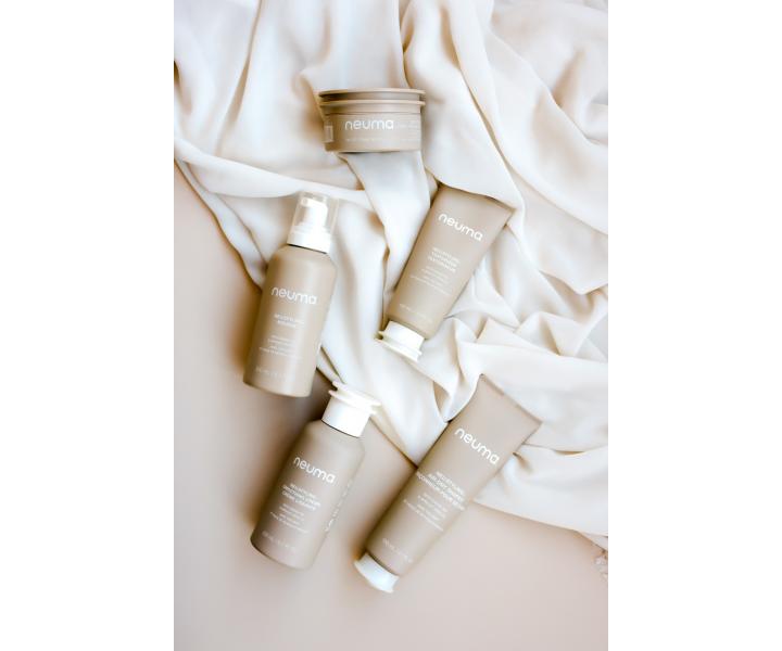 Tvarujci krm pre prirodzen textru vlasov Neuma Neu Styling Texturizer - 100 ml