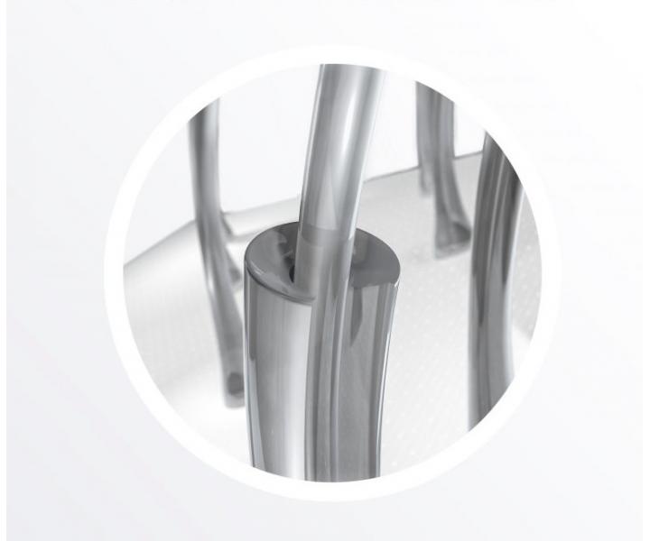 Bezoplachov starostlivos pre mierne rednce chemicky oetren vlasy Nioxin System 5 - 100 ml