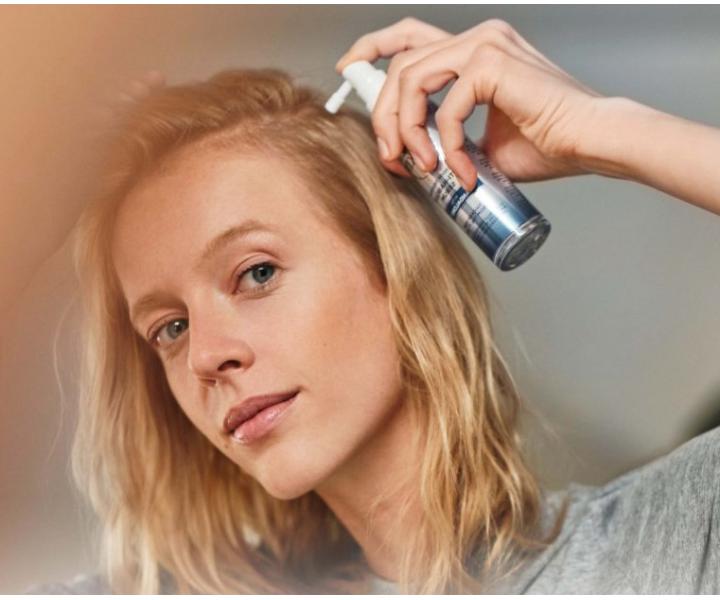 Posil�uj�ce s�rum proti vypad�vaniu vlasov Nioxin Anti-Hairloss Serum - 70 ml