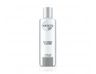 Sada pre mierne rednce prrodn vlasy Nioxin System 1 Trial Kit No.1