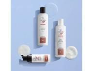 Sada pre silne redn�ce farben� vlasy Nioxin System 4 Trial Kit No.4