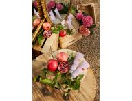 Vyivujca farbiaca maska Paul Mitchell Clean Beauty Color Depositing Treatment - erven, 150 ml