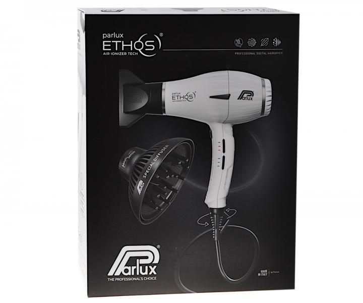 Profesionlny fn na vlasy s difuzrom Parlux Ethos - 2300 W