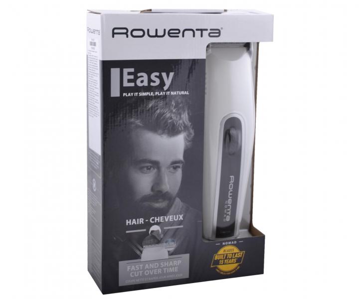 Zastrihva vlasov Rowenta Nomad TN1400F0