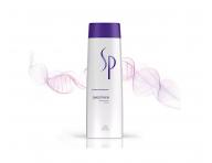 �amp�n pre nepoddajn� a ku�erav� vlasy Wella Professionals SP Smoothen Shampoo - 250 ml