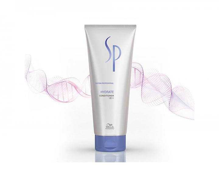 Hydratan kondicionr Wella Professionals SP Hydrate Conditioner - 200 ml