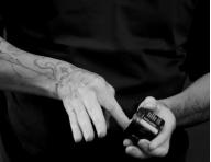 Such pdrov pasta na truktrovanie vlasov Sebastian Professional Matte Putty - 75 ml