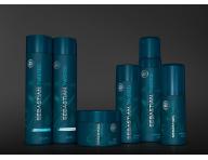 Maska pre kuerav a vlnit vlasy Sebastian Professional Twisted Mask - 150 ml