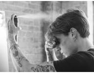 Such lak na vlasy Sebastian Professional Shaper Zero Gravity - 400 ml