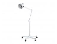 Infraerven lampa na kolieskach pre lepie spaovanie tukov SilverFox 1003