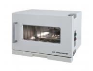 Ohrieva� uter�kov s oz�nom SilverFox Hot Towel Cabinet T-02 - objem 18 l