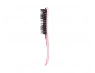 Ploch� f�kacia kefa Tangle Teezer Easy Dry & Go Vented Hairbrush - ru�ov�