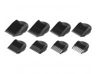 Profesionlny strojek na vlasy Varis Hair Clipper VC42 - siv