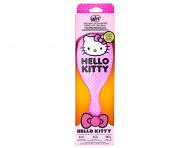 Kefa na roz�es�vanie vlasov Wet Brush Original Detangler Hello Kitty - ru�ov�