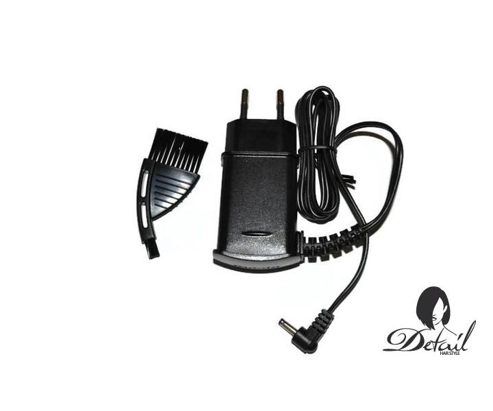 Zastrihva fzov so zberaom BaByliss For Men T820E