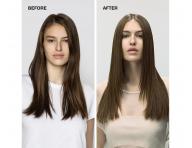 Profesion�lna �ehli�ka na vlasy Paul Mitchell Neuro Smooth 1,25" Straightening & Styling Iron + termoochrann� lak zadarmo