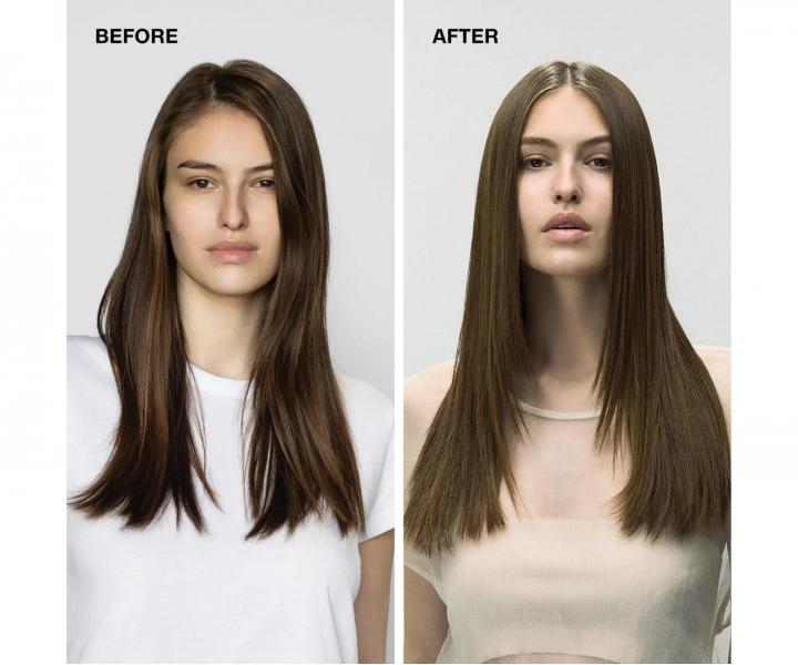 Profesion�lna �ehli�ka na vlasy Paul Mitchell Neuro Smooth 1,25" Straightening & Styling Iron + termoochrann� lak zadarmo