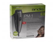 Strihac� stroj�ek na srs� Andis PM-1 - �ierny