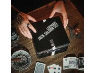 Rad Angry Beards Jack Saloon