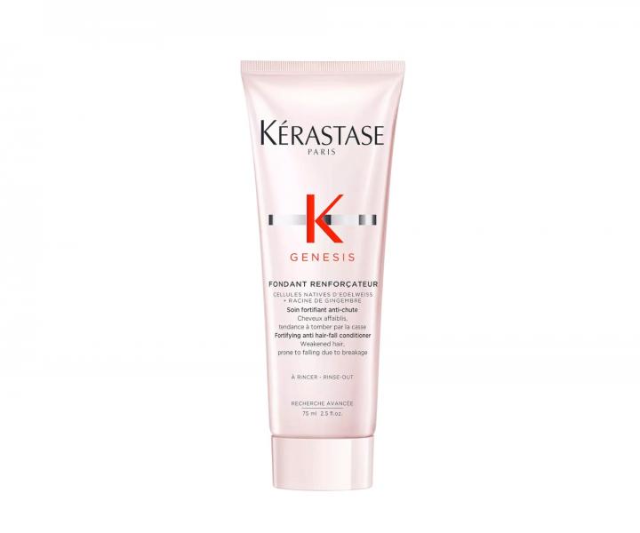 Rad pre vlasy so sklonom k padaniu K�rastase Genesis