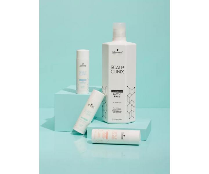 Booster na regul�ciu mastnoty poko�ky hlavy Schwarzkopf Schwarzkopf Professional Scalp Clinix Oil Control Booster - 45 ml