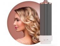 Teplovzdun multifunkn kulma na vlasy Sencor Artemiss Hot Air Styler SHS 9100RS - 1300 W, biela