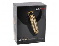 Profesionlny strojek na vlasy Babyliss Pro Lo-ProFX