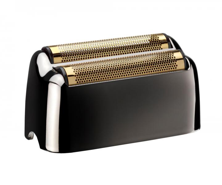 Nhradn planetov hlavica s nomi pre strojek BaByliss Pro FOILFX02 Gunsteel