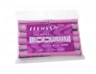 Plastov natky na trval Bellazi pr. 14 mm - 12 ks, ruov