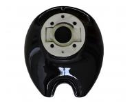 Um�vadlo pre um�vacie boxy Bellazi Athena - keramick�, �ierne