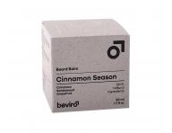 Balzam na fzy Beviro Beard Balm Cinnamon Season - 50 ml