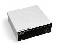 P�nska dar�ekov� sada na holenie f�zov Beviro Advanced Shaving Set