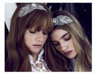 Condition Culture Tassel elenka do vlasov - BOURBON