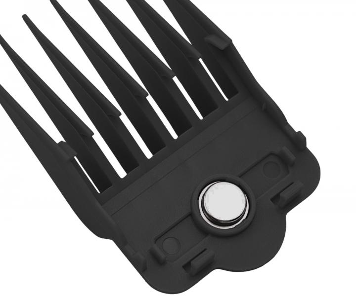 Sada n�hradn�ch magnetick�ch nadstavcov Supreme Trimmer Premium Magnetic Clipper Guards CMG100 - 10 ks